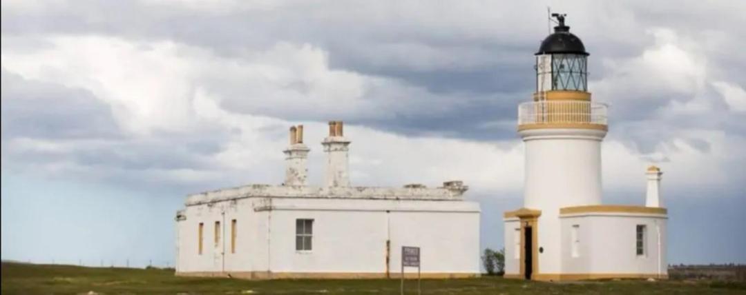 Hillhaven Bed &Breakfast Bed & Breakfast Fortrose Eksteriør bilde