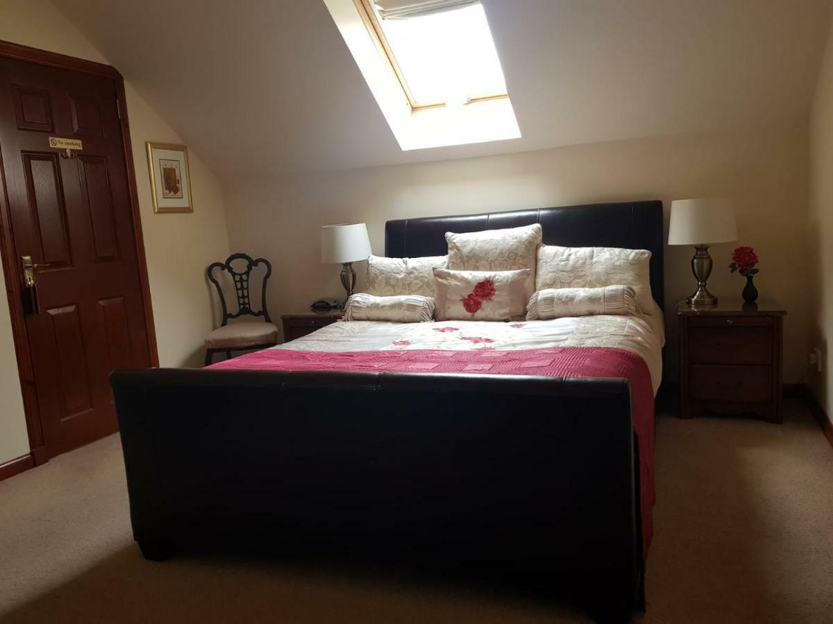 Hillhaven Bed &Breakfast Bed & Breakfast Fortrose Eksteriør bilde
