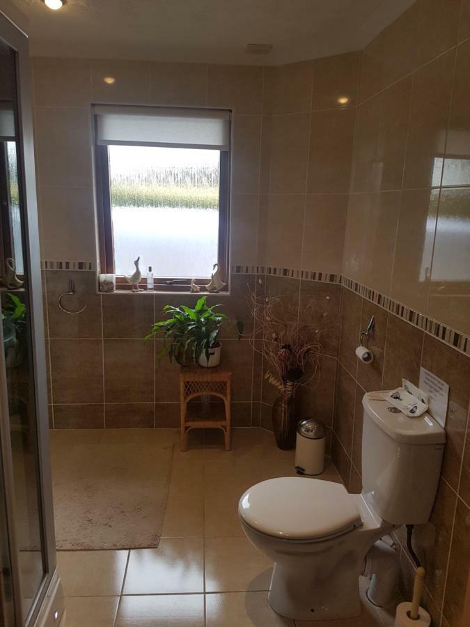 Hillhaven Bed &Breakfast Bed & Breakfast Fortrose Eksteriør bilde